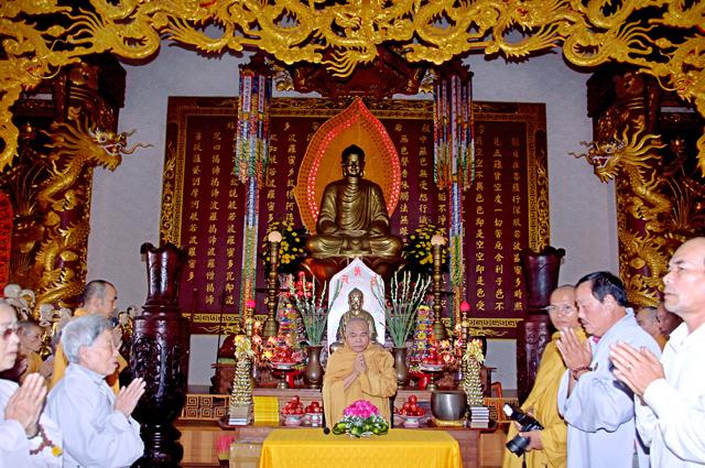 Gia Lai: HT Giác Toàn thăm và Sách Tấn Các Trường Hạ