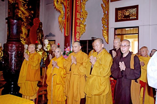 Gia Lai: HT Giác Toàn thăm và Sách Tấn Các Trường Hạ