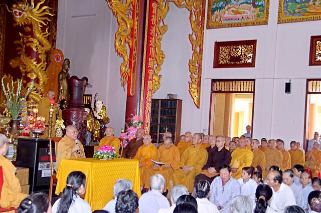Gia Lai: HT Giác Toàn thăm và Sách Tấn Các Trường Hạ