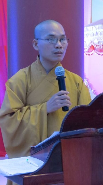 Đồng Tháp: chính thức khai mạc khóa tu Tuổi trẻ &amp; Cuộc sống lần VII tại chùa Quê Hương