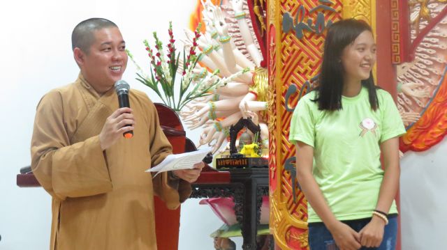 Đồng Tháp: Chùm ảnh sôi động đêm lửa trại &amp; chương trình “Đi tìm tài năng trẻ”