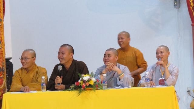 Đồng Tháp: Chùm ảnh sôi động đêm lửa trại &amp; chương trình “Đi tìm tài năng trẻ”