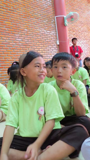 Đồng Tháp: những dòng sữa pháp tại khoá tu Tuổi trẻ &amp; Cuộc sống lần VII