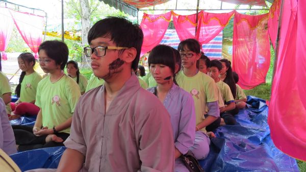 Đồng Tháp: Sôi động cùng Hành trình Kết nối yêu thương