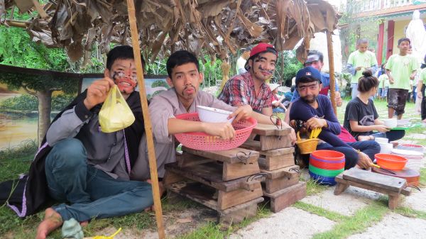 Đồng Tháp: Sôi động cùng Hành trình Kết nối yêu thương