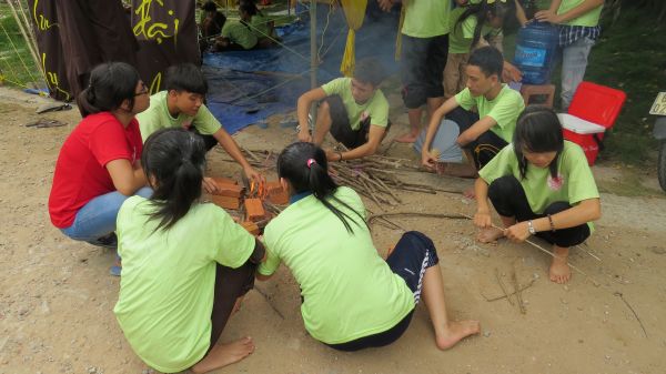 Đồng Tháp: Sôi động cùng Hành trình Kết nối yêu thương