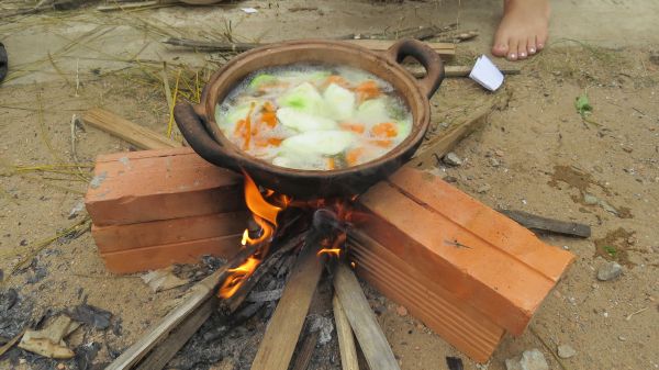 Đồng Tháp: Sôi động cùng Hành trình Kết nối yêu thương