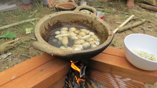 Đồng Tháp: Sôi động cùng Hành trình Kết nối yêu thương