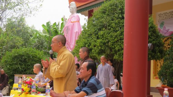 Đồng Tháp: Sôi động cùng Hành trình Kết nối yêu thương