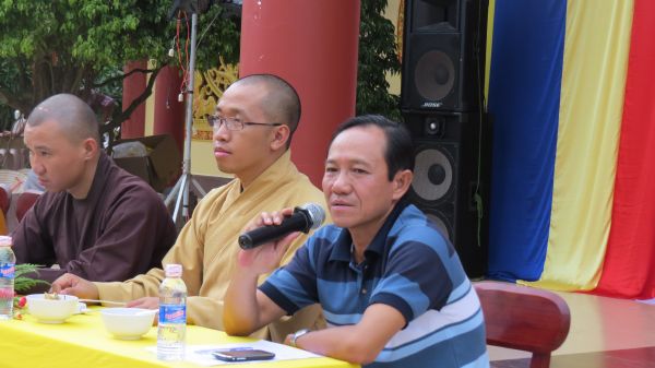 Đồng Tháp: Sôi động cùng Hành trình Kết nối yêu thương