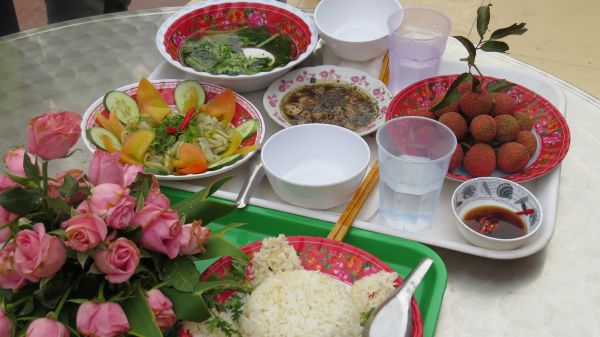 Đồng Tháp: Sôi động cùng Hành trình Kết nối yêu thương