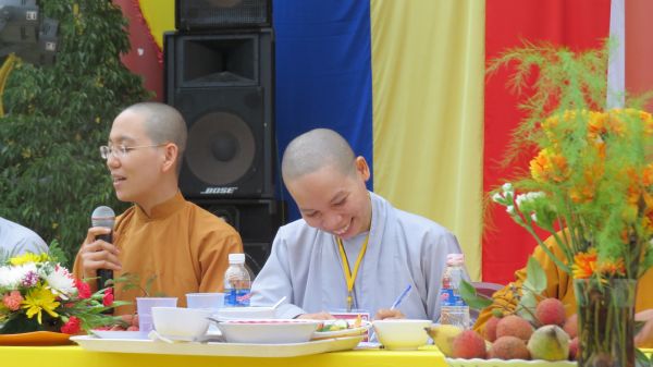 Đồng Tháp: Sôi động cùng Hành trình Kết nối yêu thương