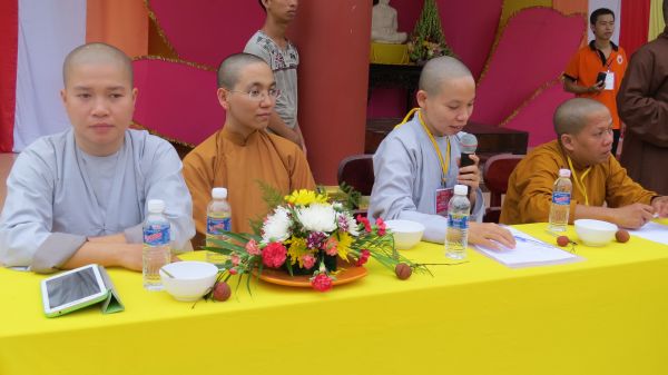 Đồng Tháp: Sôi động cùng Hành trình Kết nối yêu thương