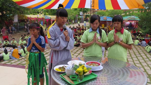 Đồng Tháp: Sôi động cùng Hành trình Kết nối yêu thương
