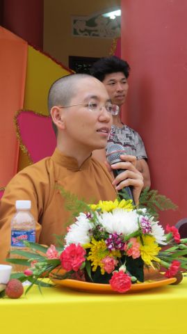 Đồng Tháp: Sôi động cùng Hành trình Kết nối yêu thương