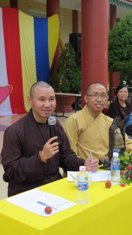 Đồng Tháp: Sôi động cùng Hành trình Kết nối yêu thương