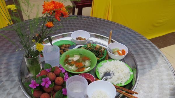 Đồng Tháp: Sôi động cùng Hành trình Kết nối yêu thương