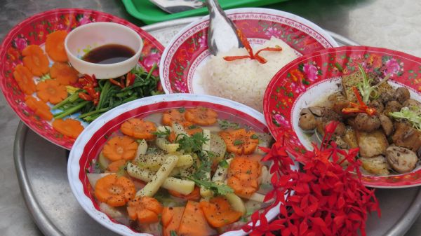 Đồng Tháp: Sôi động cùng Hành trình Kết nối yêu thương