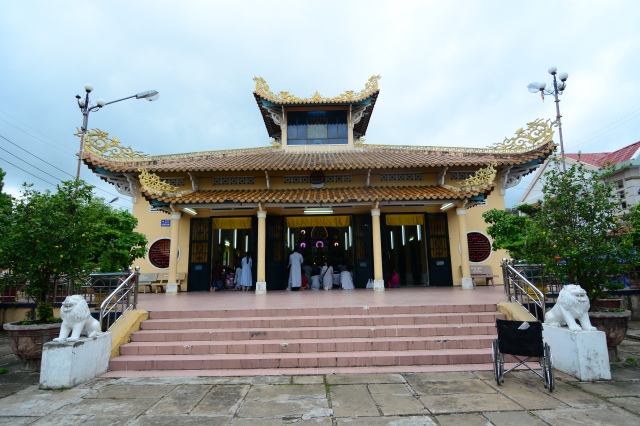 Quỹ Từ thiện Đạo Phật Ngày Nay: Cúng dường trường Hạ các tỉnh Miền Tây