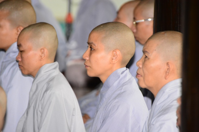 Quỹ Từ thiện Đạo Phật Ngày Nay: Cúng dường trường Hạ các tỉnh Miền Tây