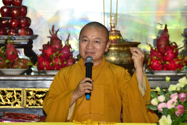 Quỹ Từ thiện Đạo Phật Ngày Nay: Cúng dường trường Hạ các tỉnh Miền Tây