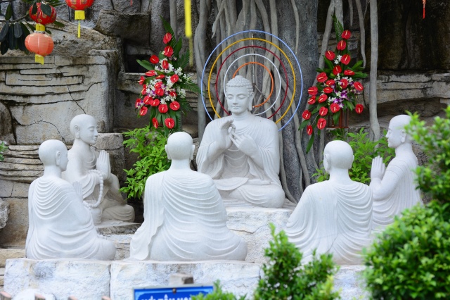 Quỹ Từ thiện Đạo Phật Ngày Nay: Cúng dường trường Hạ các tỉnh Miền Tây