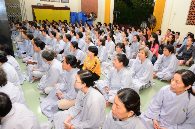 Quỹ Từ thiện Đạo Phật Ngày Nay: Cúng dường trường Hạ các tỉnh Miền Tây
