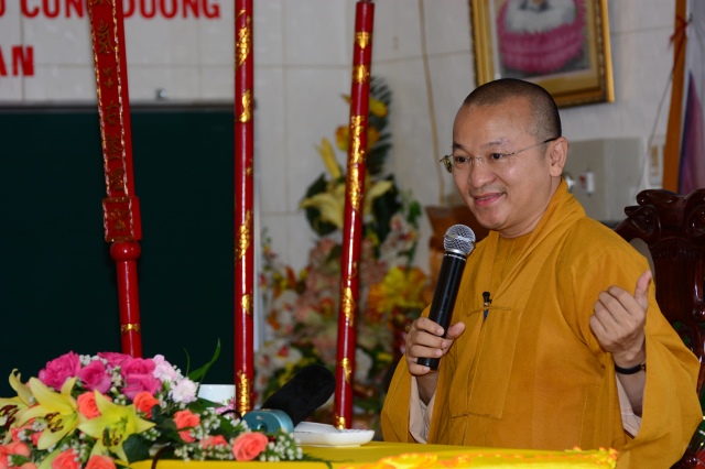 Quỹ Từ thiện Đạo Phật Ngày Nay: Cúng dường trường Hạ các tỉnh Miền Tây