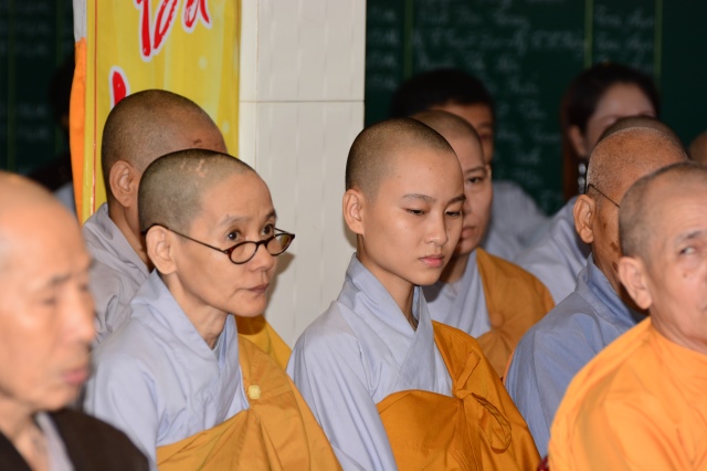 Quỹ Từ thiện Đạo Phật Ngày Nay: Cúng dường trường Hạ các tỉnh Miền Tây