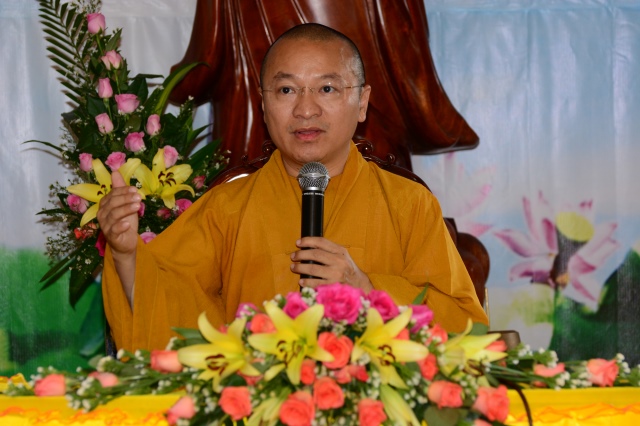 Quỹ Từ thiện Đạo Phật Ngày Nay: Cúng dường trường Hạ các tỉnh Miền Tây