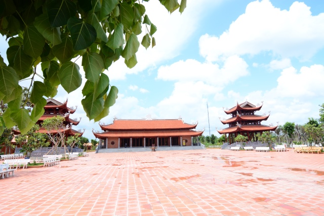 Quỹ Từ thiện Đạo Phật Ngày Nay: Cúng dường trường Hạ các tỉnh Miền Tây
