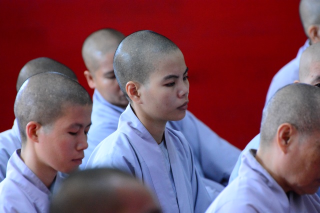 Quỹ Từ thiện Đạo Phật Ngày Nay: Cúng dường trường Hạ các tỉnh Miền Tây