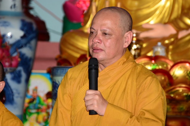 Quỹ Từ thiện Đạo Phật Ngày Nay: Cúng dường trường Hạ các tỉnh Miền Tây