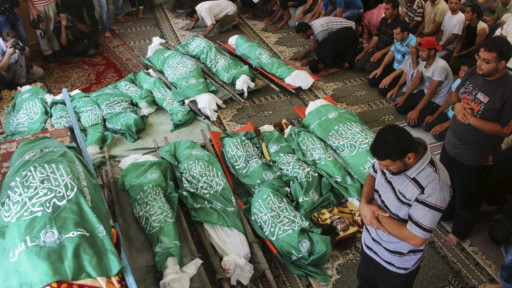 Palestine : Đức Đạt Lai Lạt Ma mô tả cuộc khủng hoảng ở Gaza  đang diễn ra  “Không thể tưởng tượng”