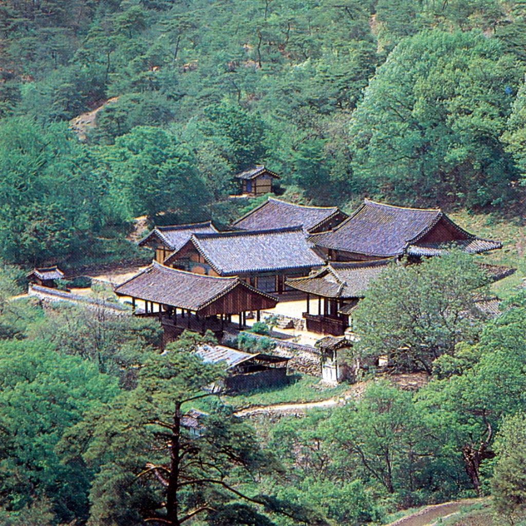 Hàn Quốc Những ngôi Cổ Tự Phật giáo được đăng ký là Di sản Văn hóa Thế giới UNESCO