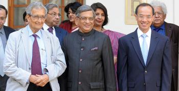 Ấn Độ: Đại học Nālānda tái hiện lần nữa