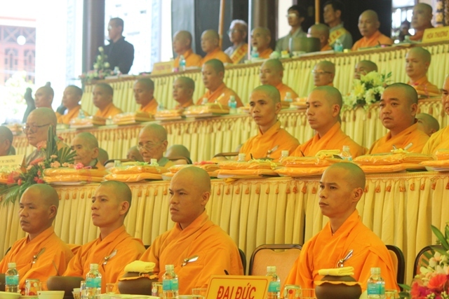 Huế: Đại lễ Vu lan thắng hội và Pháp hội cúng dường trai Tăng năm Giáp Ngọ - PL.2558