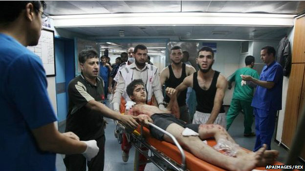 Palestine : Đức Đạt Lai Lạt Ma mô tả cuộc khủng hoảng ở Gaza  đang diễn ra  “Không thể tưởng tượng”