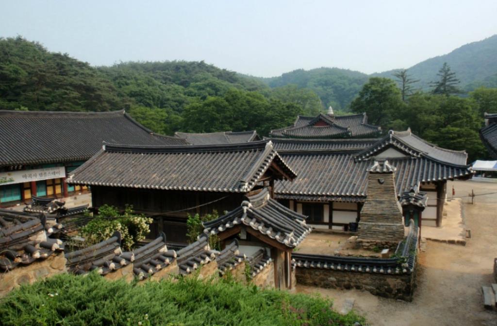 Hàn Quốc Những ngôi Cổ Tự Phật giáo được đăng ký là Di sản Văn hóa Thế giới UNESCO