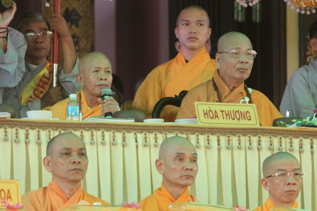 Huế: Đại lễ Vu lan thắng hội và Pháp hội cúng dường trai Tăng năm Giáp Ngọ - PL.2558