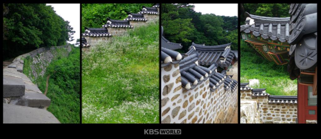 Hàn Quốc: Nam Hán Sơn Thành Sự đóng góp của Phật giáo Tự hào di sản văn hóa thế giới