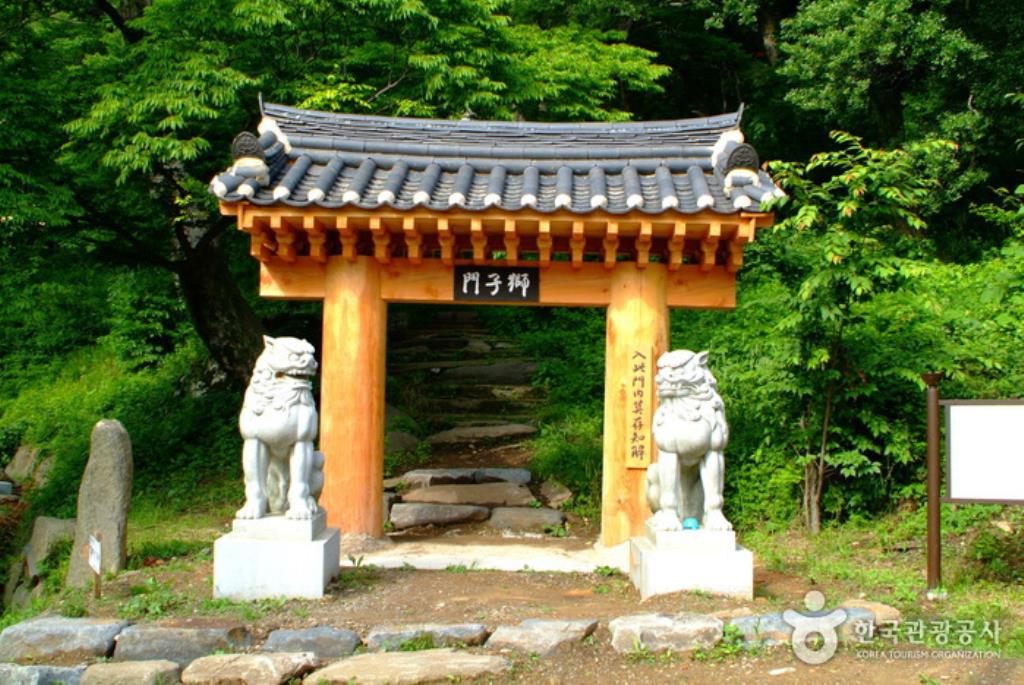 Hàn Quốc Những ngôi Cổ Tự Phật giáo được đăng ký là Di sản Văn hóa Thế giới UNESCO