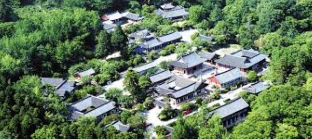 Hàn Quốc Những ngôi Cổ Tự Phật giáo được đăng ký là Di sản Văn hóa Thế giới UNESCO