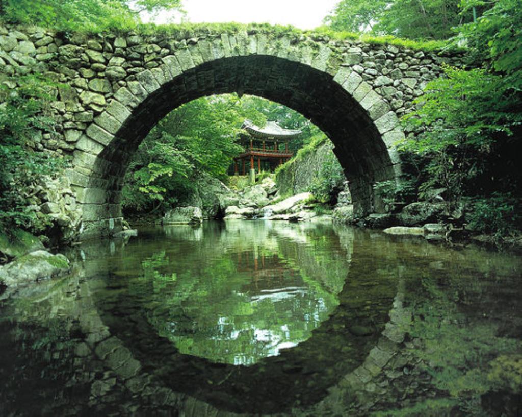 Hàn Quốc Những ngôi Cổ Tự Phật giáo được đăng ký là Di sản Văn hóa Thế giới UNESCO