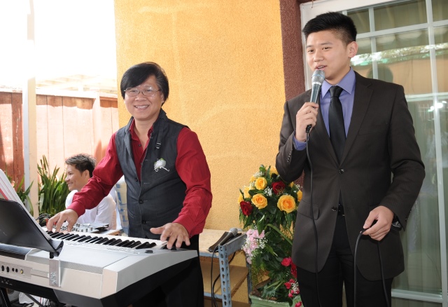 Hoa Kỳ: Lễ Vu Lan tại chùa Phật Quang, San Jose