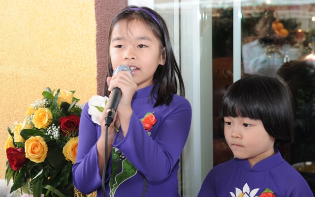 Hoa Kỳ: Lễ Vu Lan tại chùa Phật Quang, San Jose