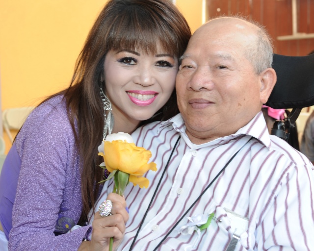 Hoa Kỳ: Lễ Vu Lan tại chùa Phật Quang, San Jose