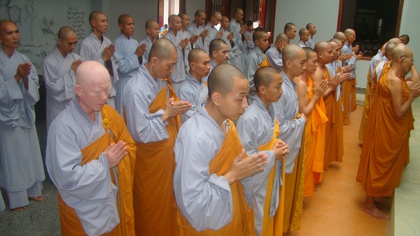 Kiên Giang : Lễ Tưởng niệm lần thứ 71 ngày viên tịch đại lão Thiền sư Thích Trí Thiền