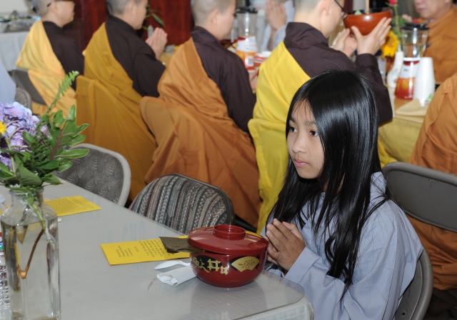 Chùa Phổ Từ, Hoa Kỳ,  hơn 20 năm mở khóa tu học mùa hè cho Tăng, Ni và Phật tử