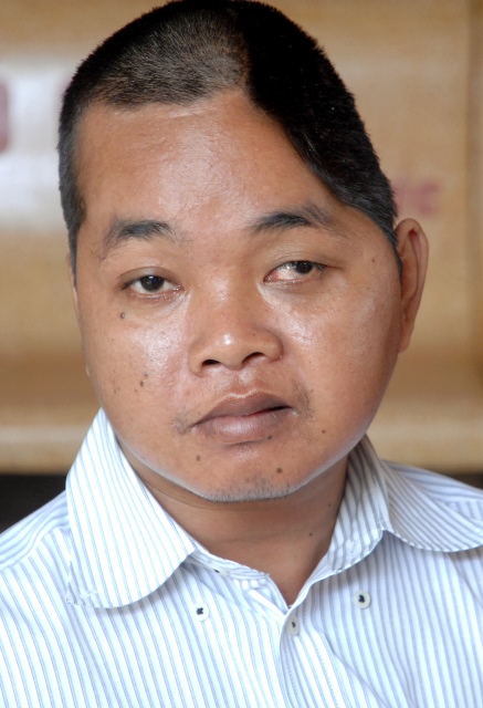 Quỹ từ thiện Đạo Phật Ngày Nay: Giảng pháp và tặng quà cho làng người mù, người tàn tật tại Sóc Trăng, Bạc Liêu